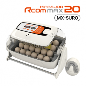 Rcom KINGSURO MAX 20 MX-SURO
