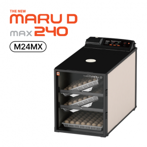 Rcom The New MARU D MAX 240 M24MX