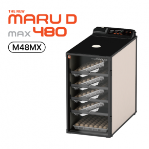 Rcom The New MARU D MAX 480 MX-480