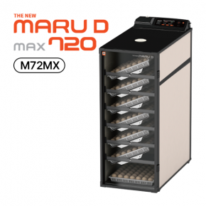 Rcom The New MARU D MAX 720 MX-720