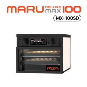 Rcom MARU DELUXE MAX 100 MX-100S