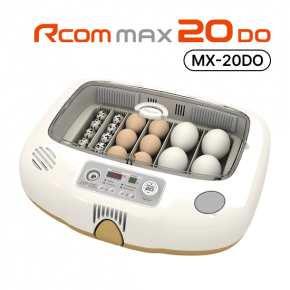 Rcom MAX 20 DO MX-20DO