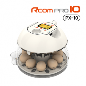 Rcom PRO 10 PX-10