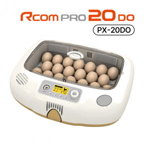Rcom PRO 20 DO PX-20DO