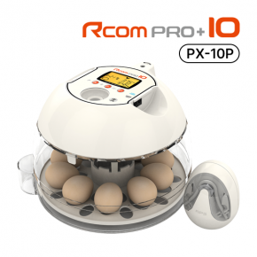Rcom PRO PLUS 10 PX-10P