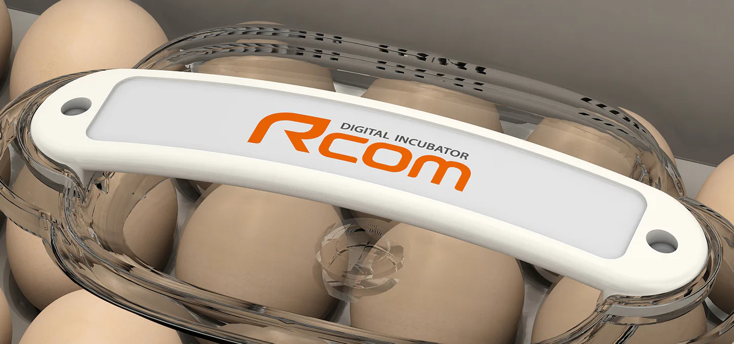 Rcom PRO 50 DO: Центральный механизм поворота